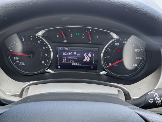 Used 2023 GMC Terrain SLE w/ Driver Convenience Package FWD image 30