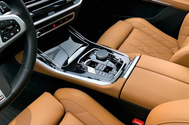 Certified 2024 BMW X5 xDrive50e w/ M Sport Package image 22