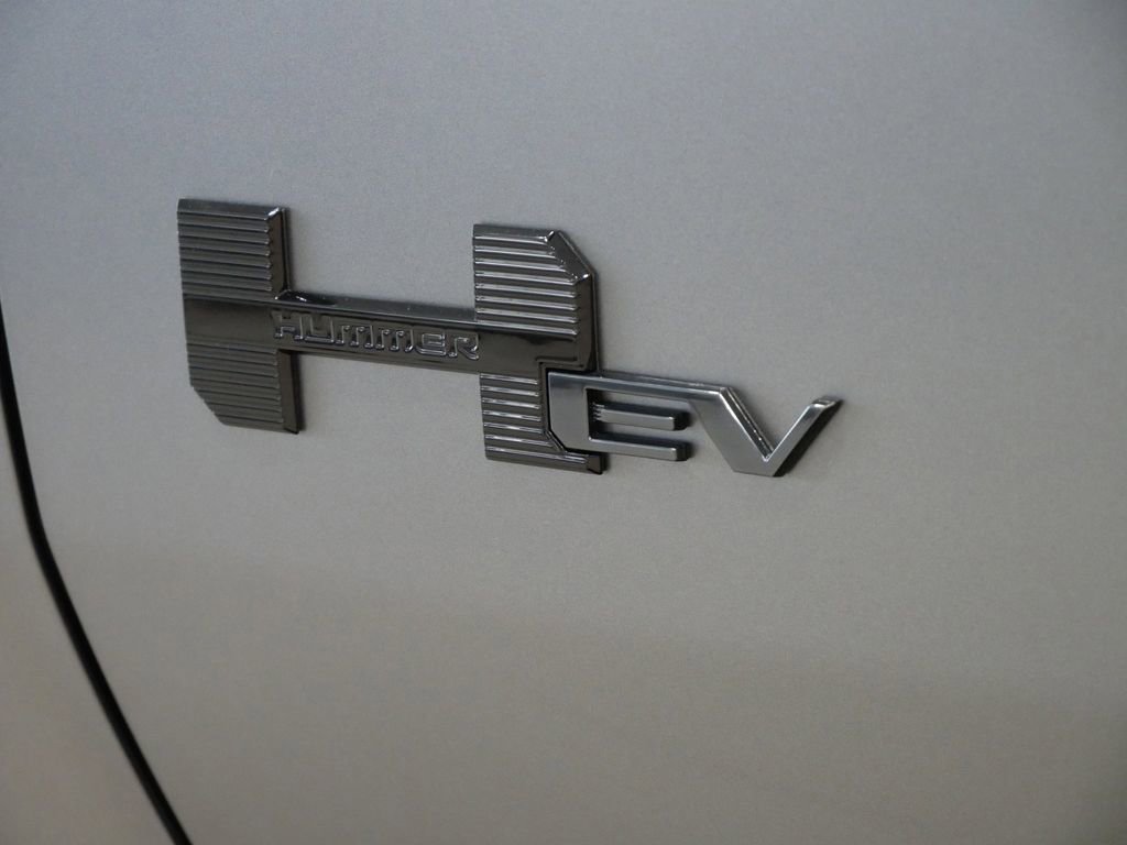 New 2026 GMC Hummer EV 3X image 11