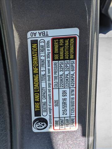 Used 2017 Honda Civic LX image 15