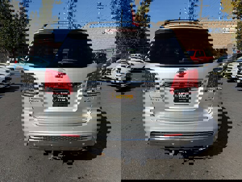 Used 2012 Kia Sorento SX w/ SX Premium Pkg image 6