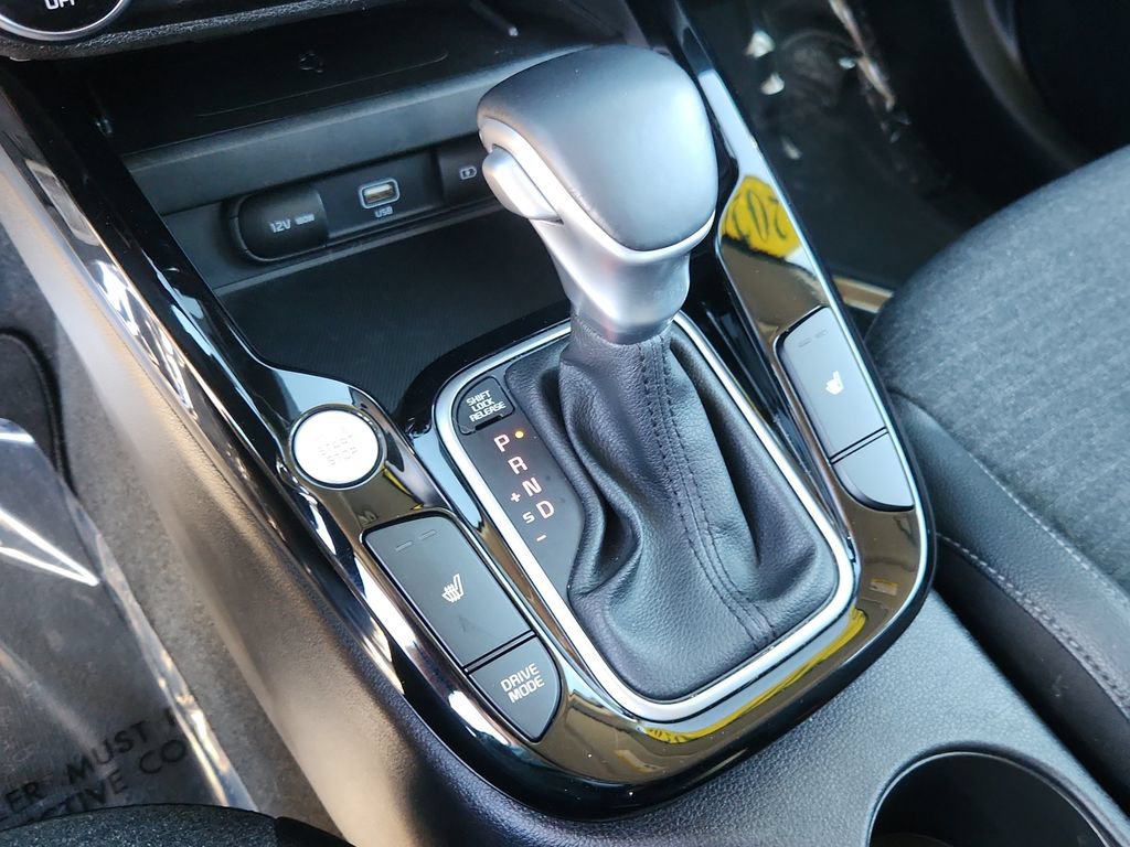 Used 2020 Kia Soul EX w/ Option Group 015 FWD image 22