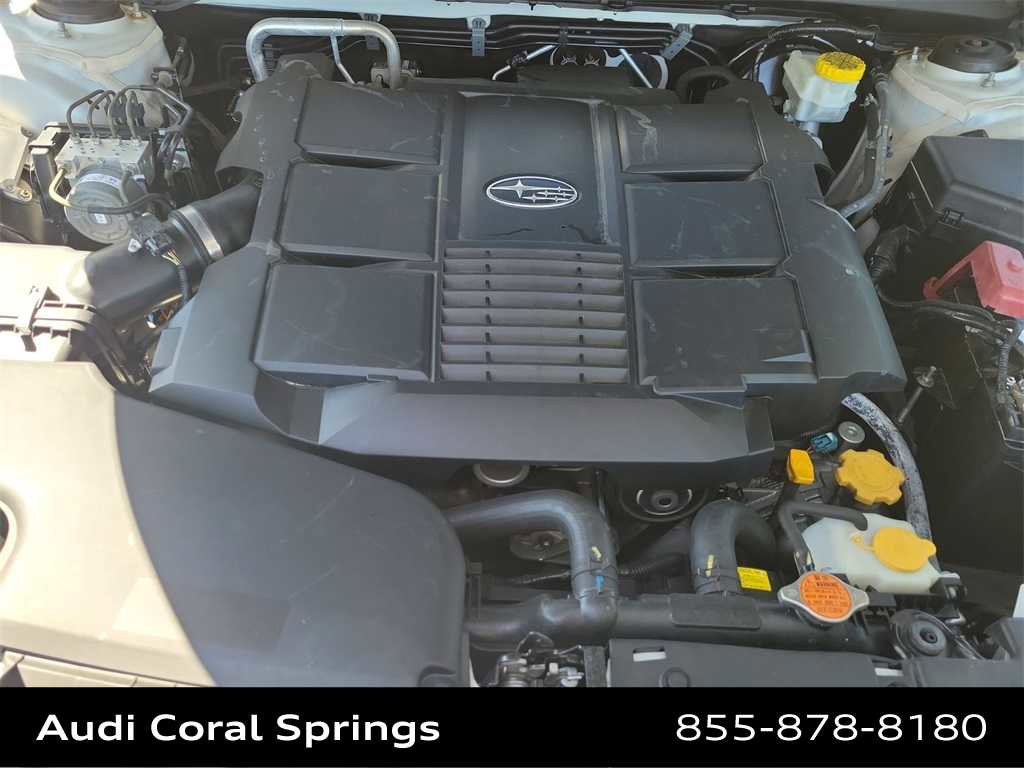 Used 2019 Subaru Outback 3.6R Touring image 9