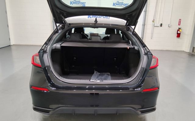 Used 2024 Honda Civic Sport image 13
