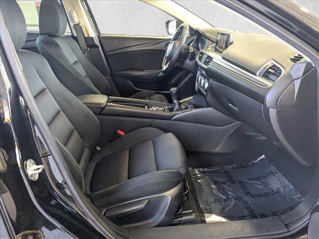 Used 2017 MAZDA MAZDA6 Sport image 18