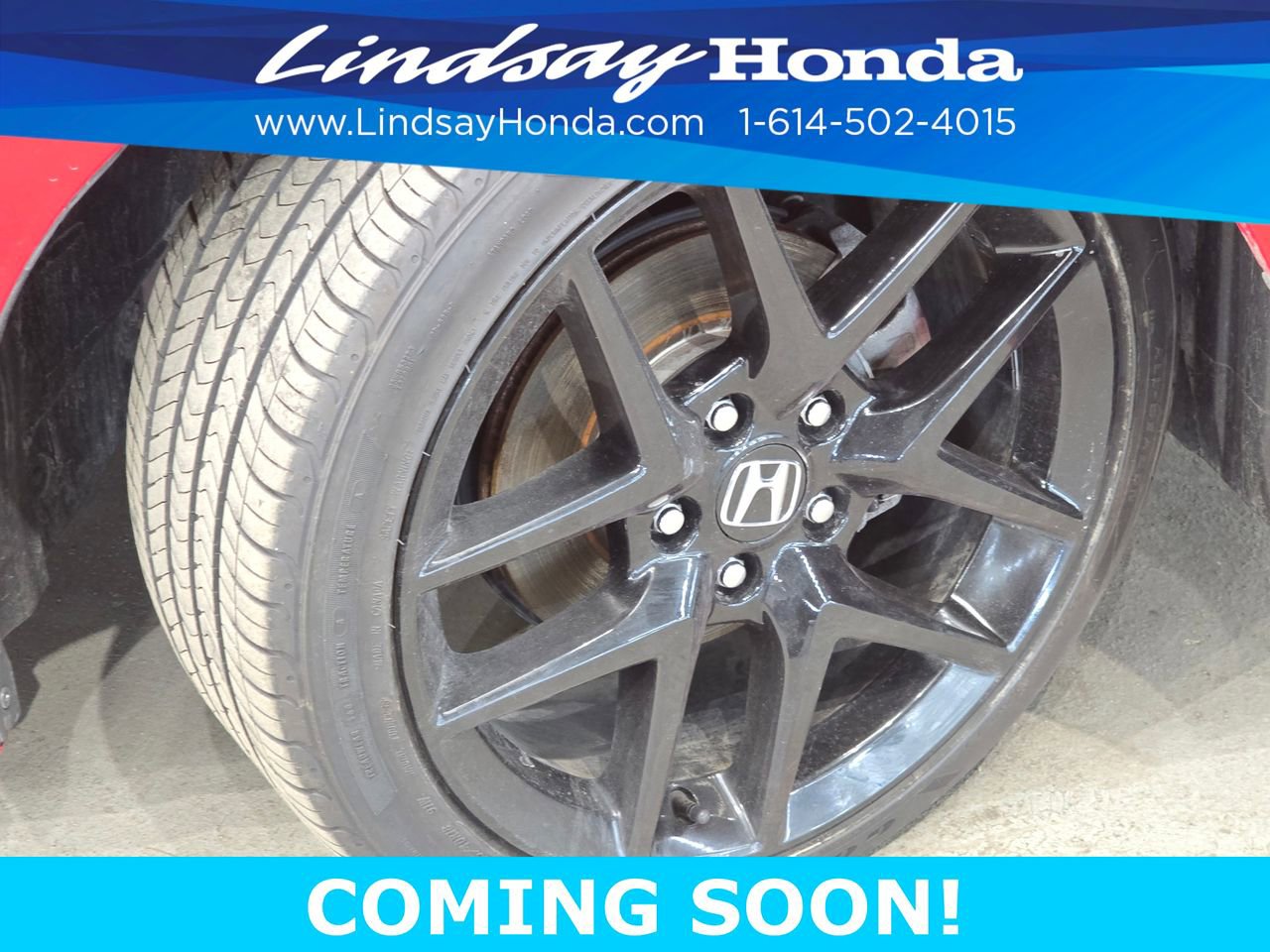 Used 2023 Honda Civic Sport image 26