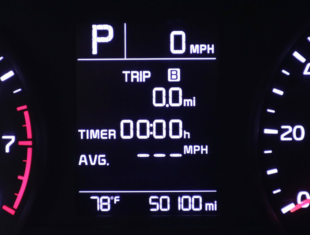 Used 2019 Kia Rio S FWD image 14