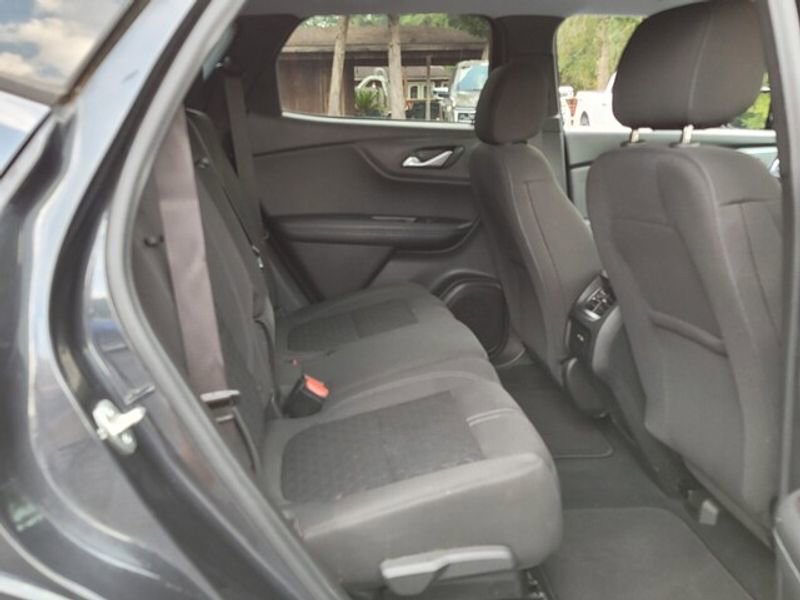 Used 2022 Chevrolet Blazer LT image 16