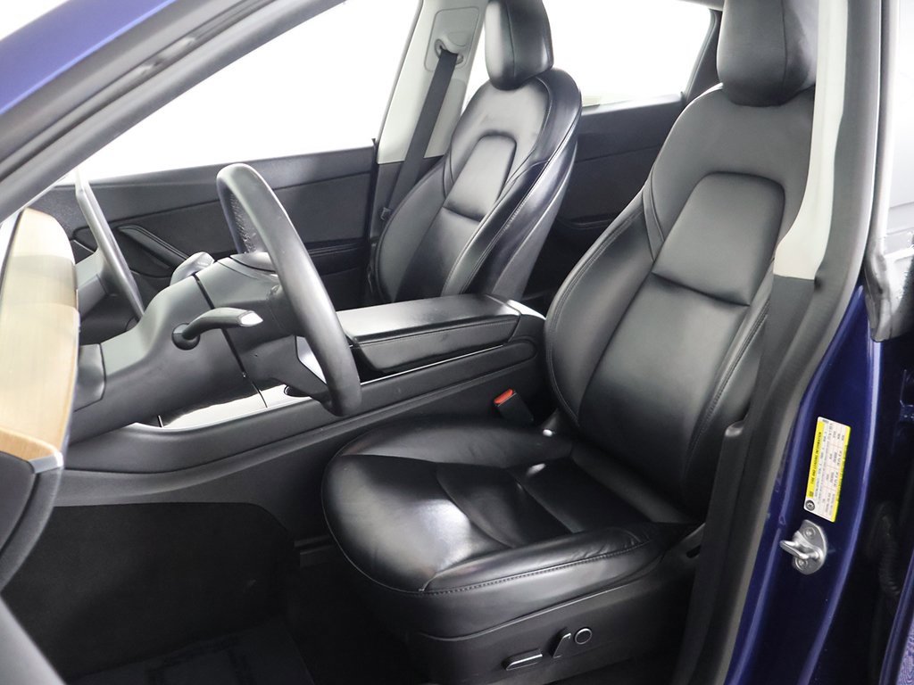 Used 2021 Tesla Model Y Long Range image 28