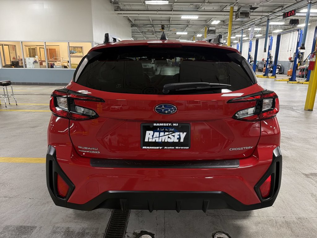 Certified 2024 Subaru Crosstrek 2.0i Premium AWD/4WD image 25