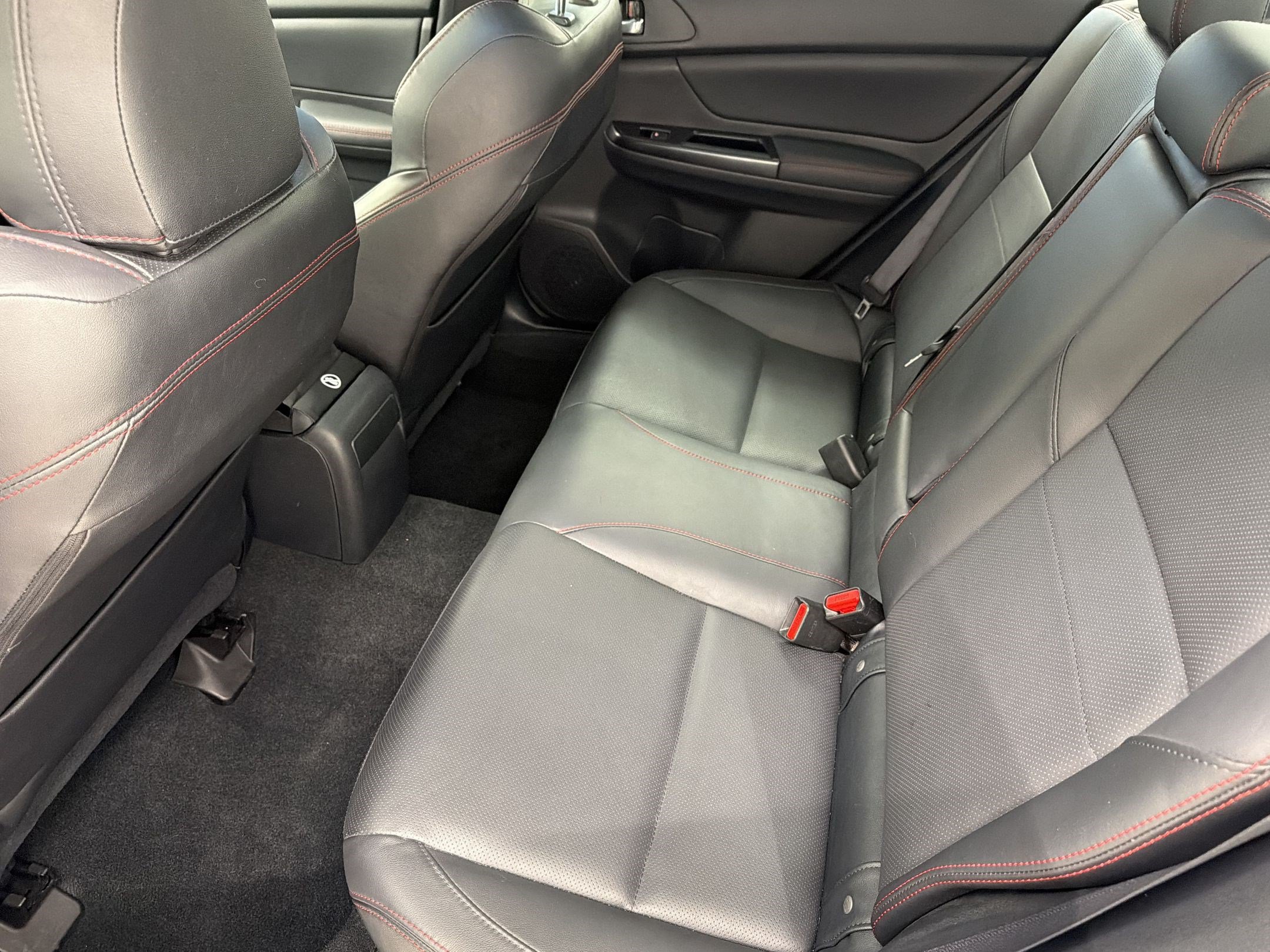 Used 2019 Subaru WRX Limited w/ Popular Package #3 AWD/4WD image 20