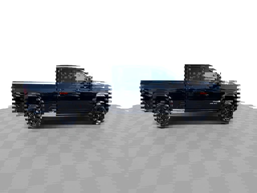 New 2026 GMC Sierra 3500 AT4 image 25