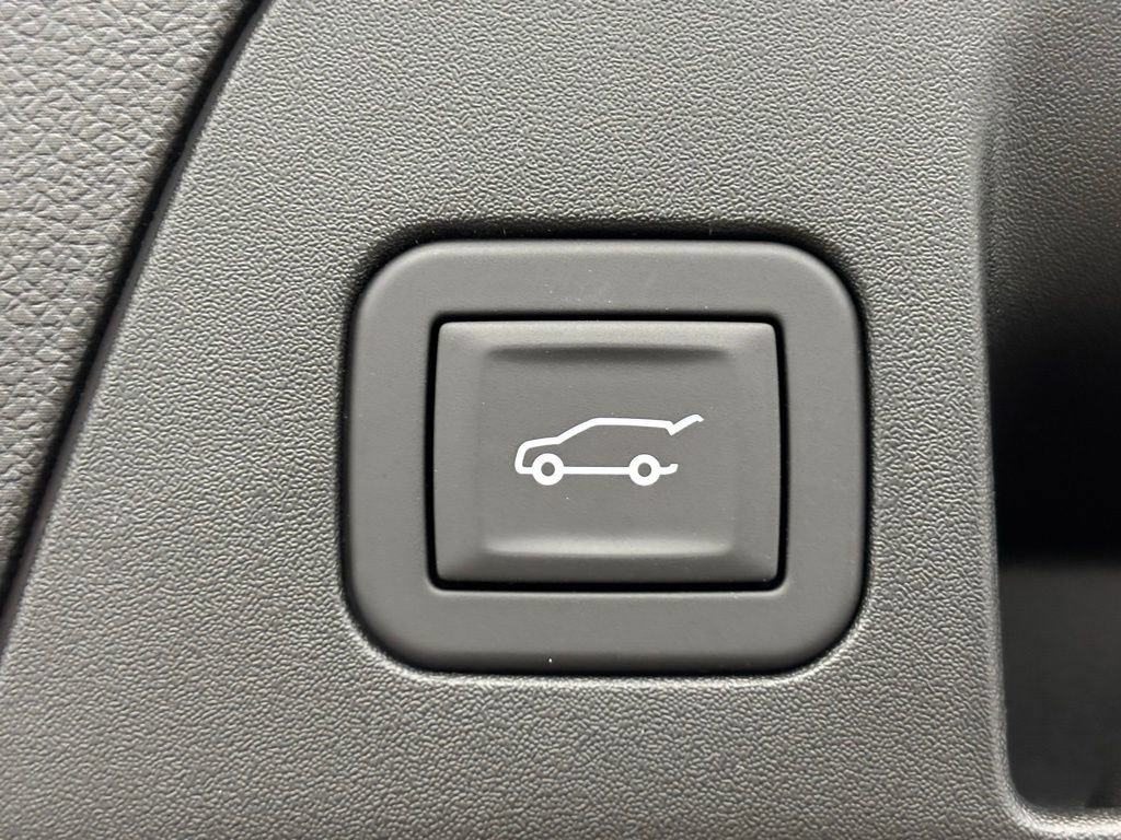 New 2025 Buick Envision Preferred image 17