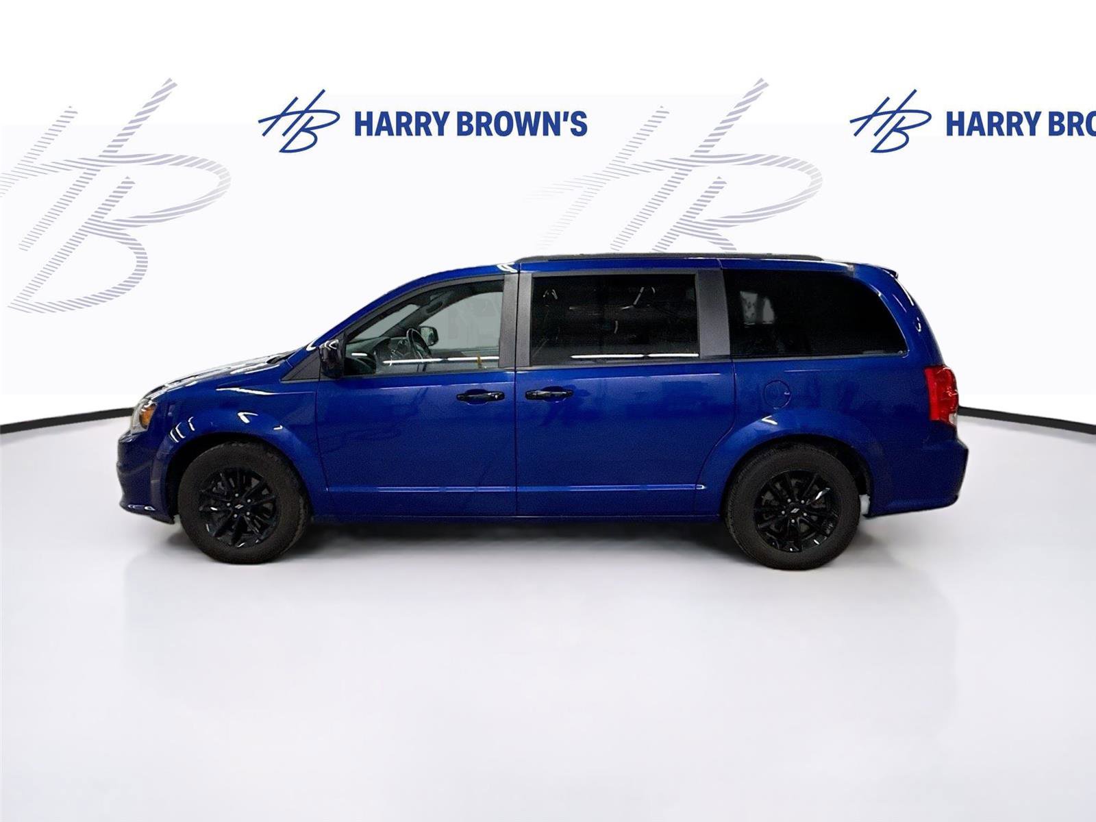 Used 2019 Dodge Grand Caravan GT image 8