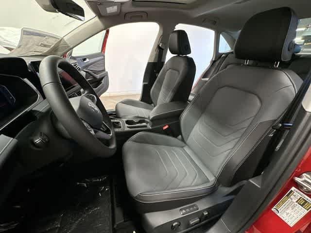 New 2026 Volkswagen Jetta SEL FWD image 19