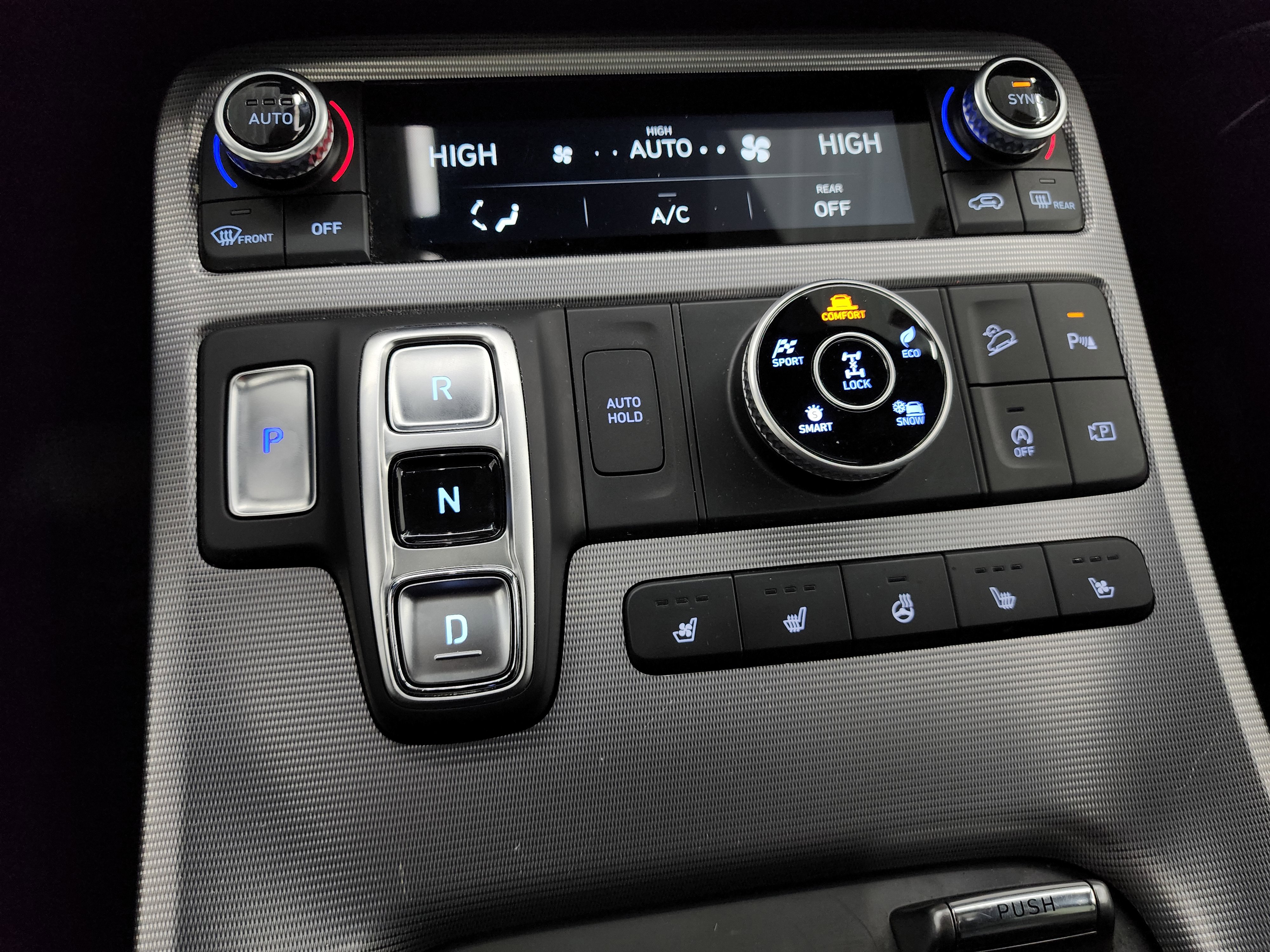 Used 2024 Hyundai Palisade Calligraphy AWD/4WD image 53