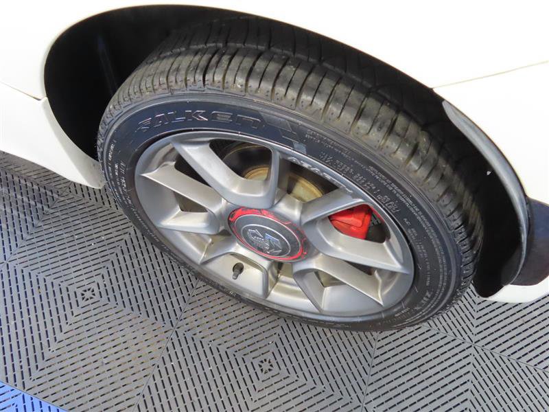 Used 2013 FIAT 500 Abarth w/ Beats Audio Pkg image 7