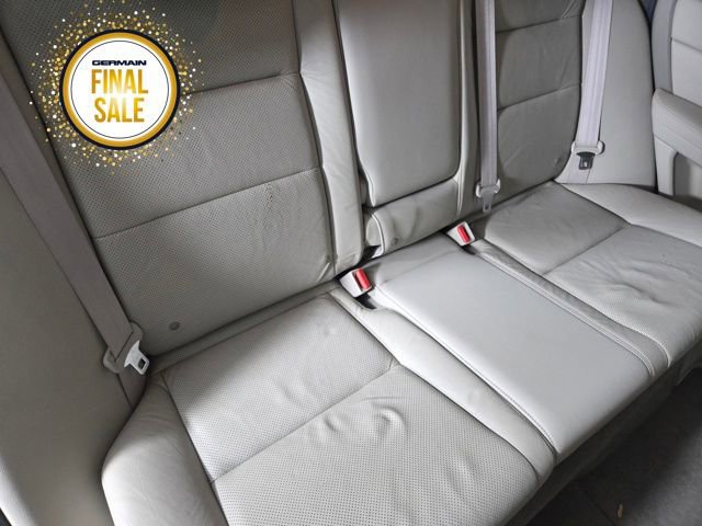 Used 2012 Acura RDX SH-AWD w/ Technology Package image 18