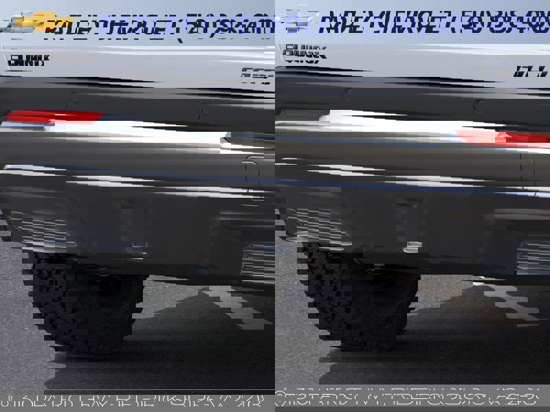 New 2026 Chevrolet Equinox ACTIV image 14