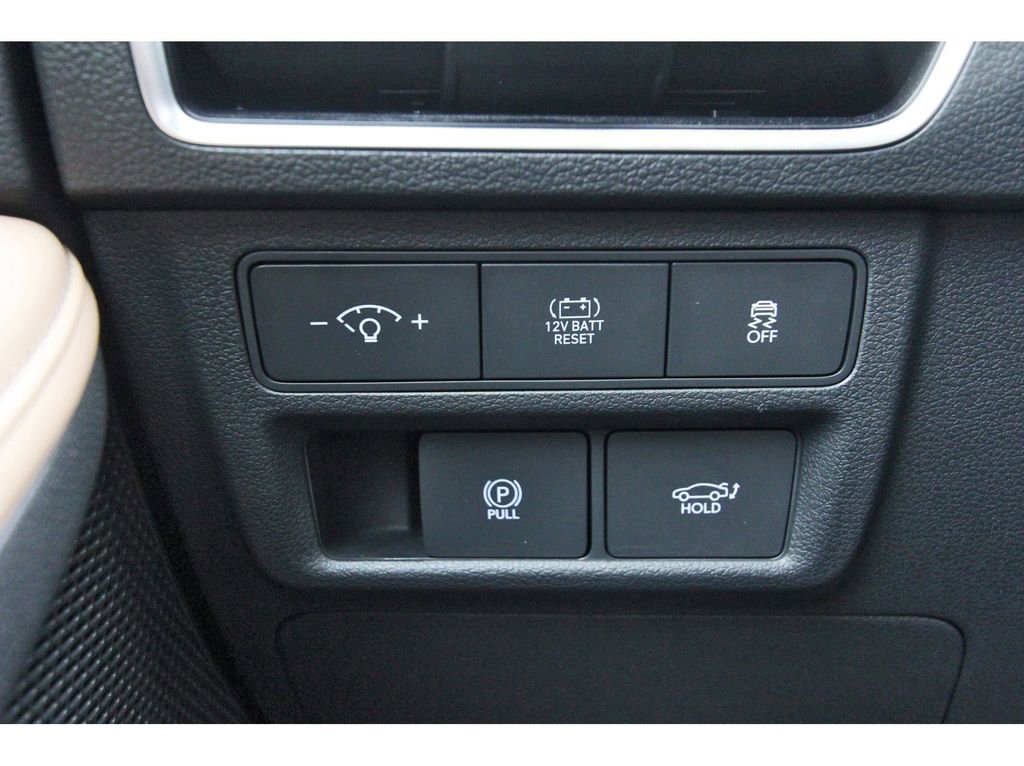 Certified 2025 Hyundai Sonata Limited image 23