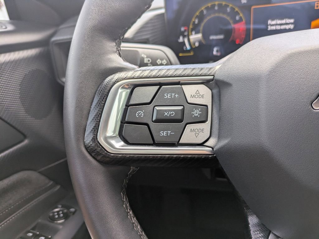 Used 2024 Ford Mustang Coupe RWD image 25