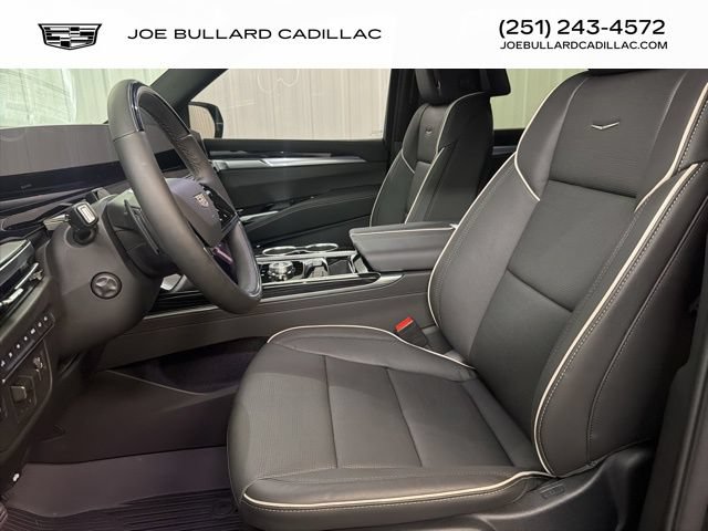 New 2026 Cadillac Escalade Sport w/ Touring Package AWD/4WD image 10