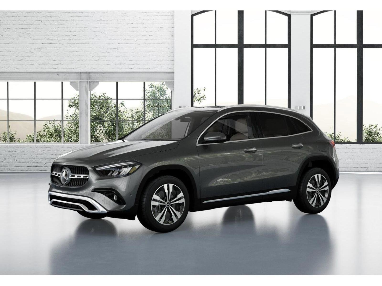New 2026 Mercedes-Benz GLA 250 image 38
