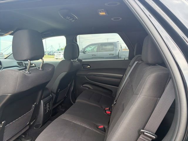 Used 2026 Dodge Durango GT RWD image 12