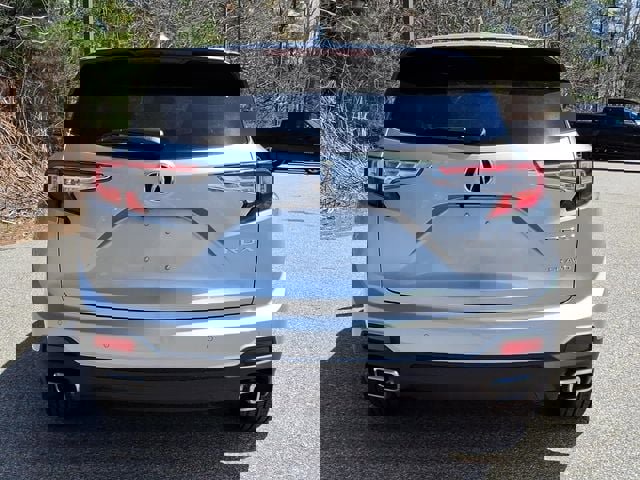 New 2026 Acura RDX w/ Technology Package AWD/4WD image 5