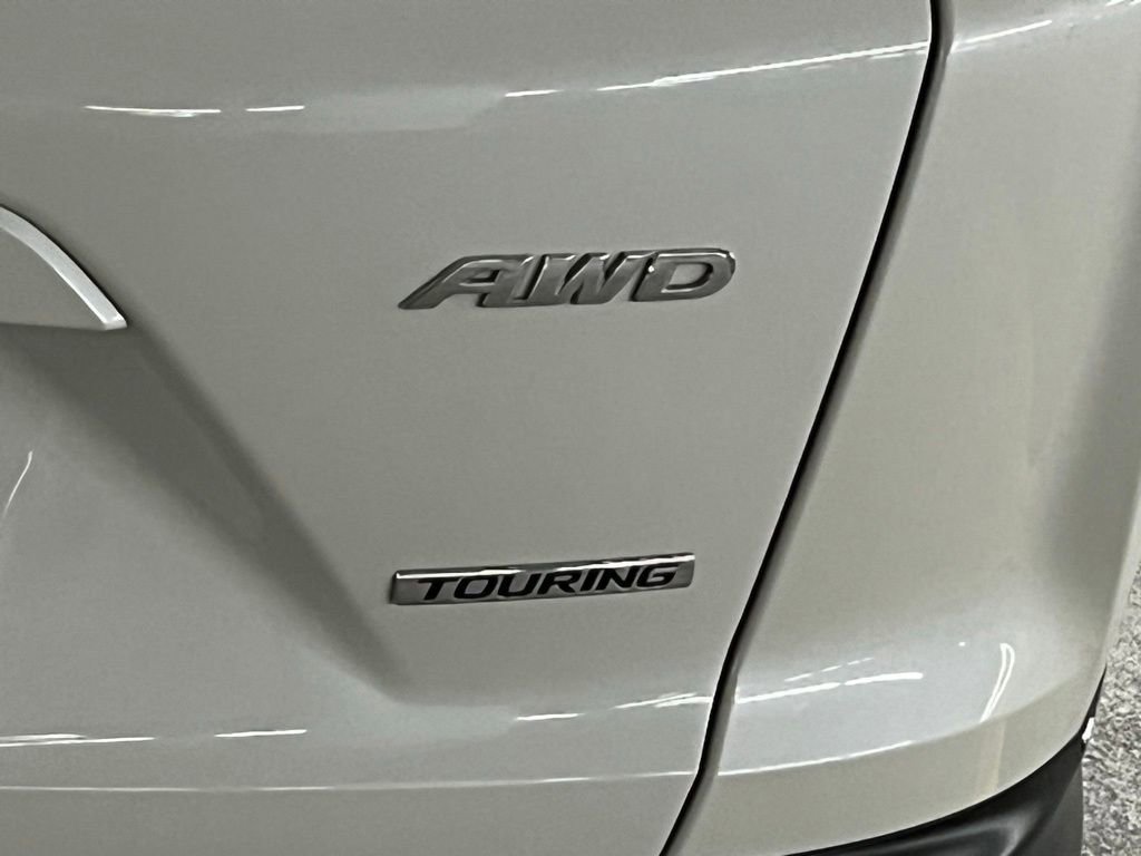 Used 2018 Honda CR-V Touring image 33