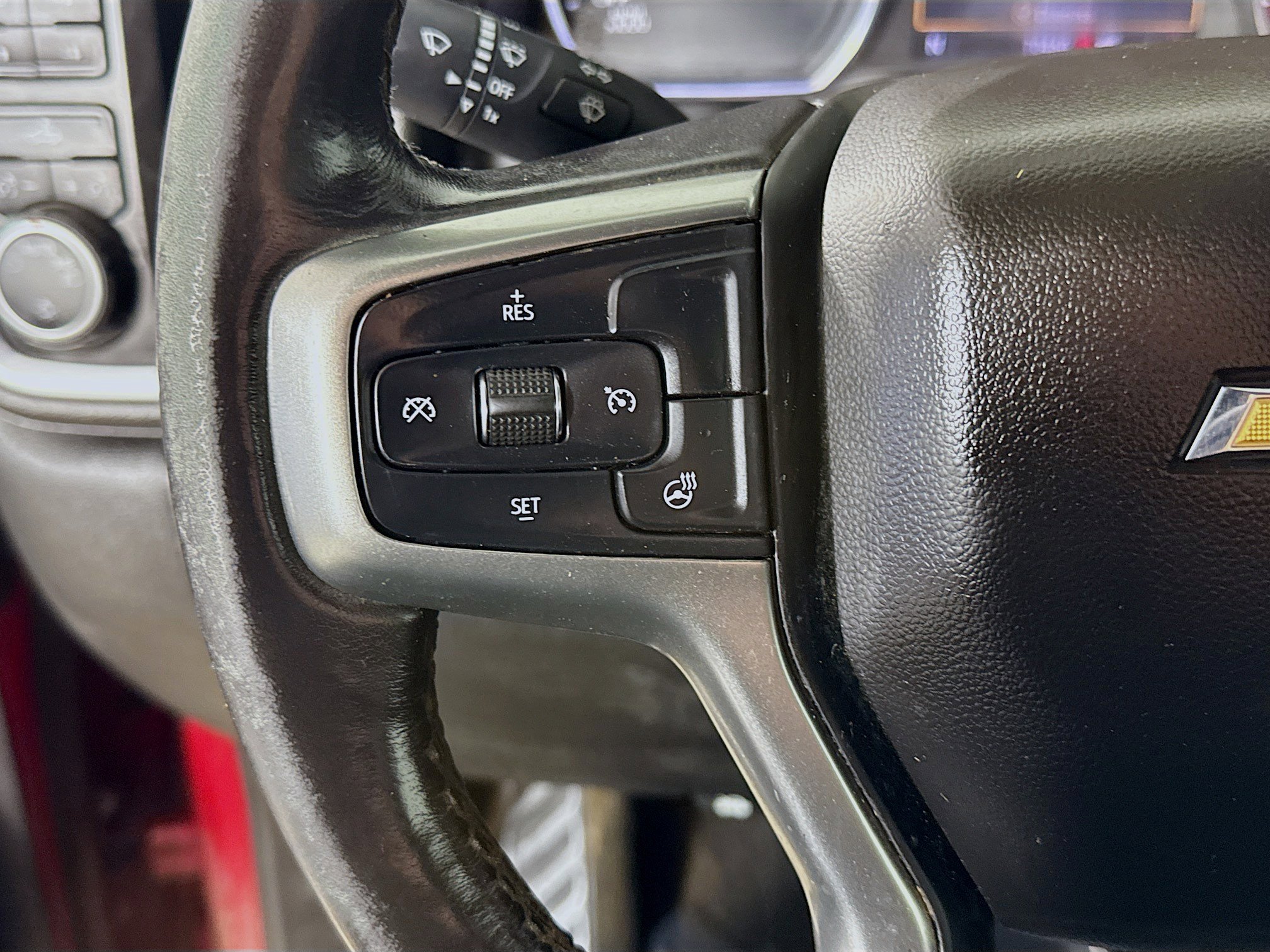Used 2019 Chevrolet Silverado 1500 LT w/ All-Star Edition image 14