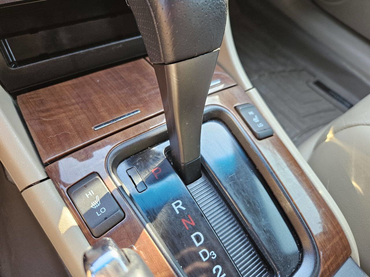 Used 2006 Honda Accord EX image 20