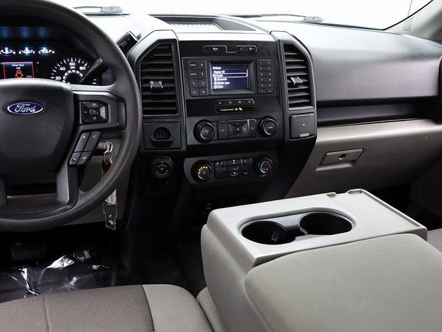 Used 2019 Ford F150 XL w/ Equipment Group 101A Mid image 14