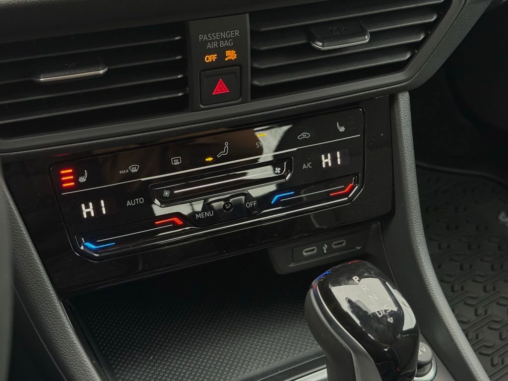 New 2026 Volkswagen Jetta Sport FWD image 30