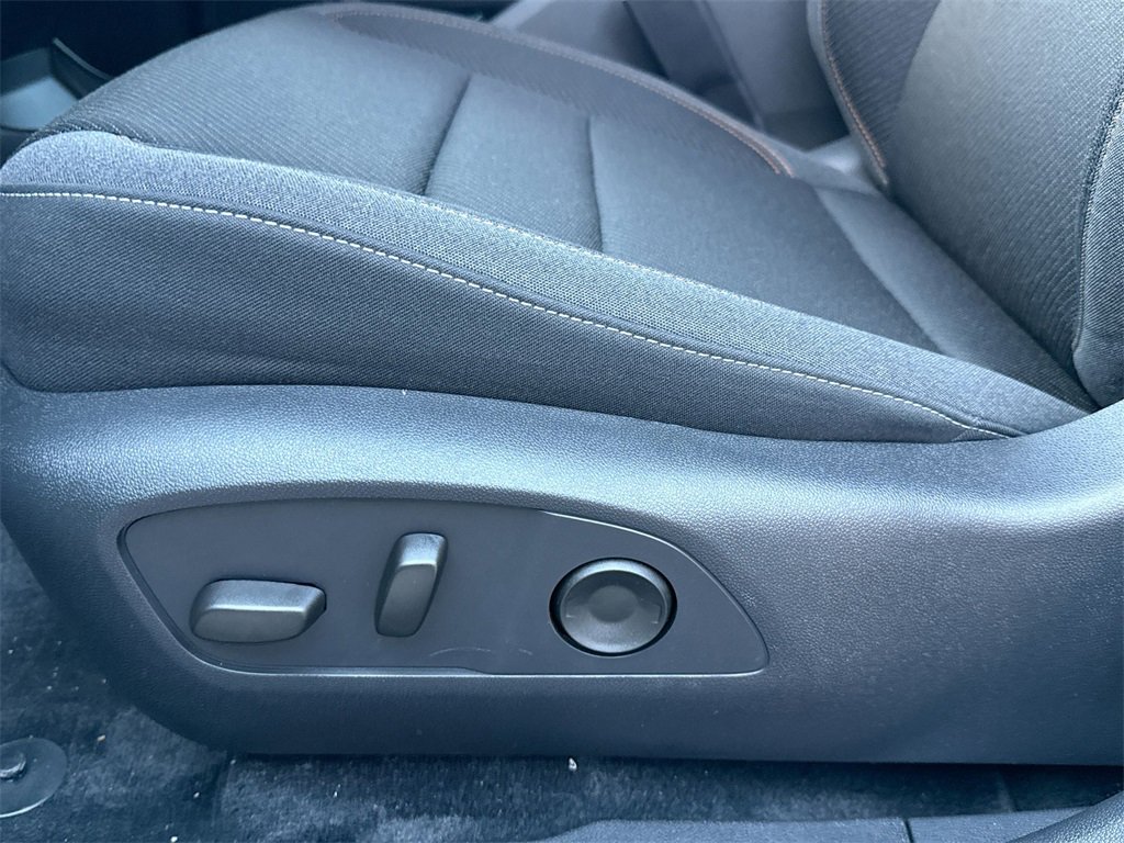 New 2025 Honda Prologue EX image 14