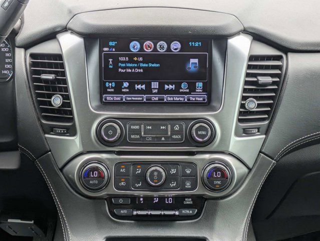 Used 2018 Chevrolet Tahoe LS w/ Enhanced Driver Alert Package RWD image 19