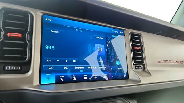 Used 2024 Ford Bronco Raptor AWD/4WD image 45