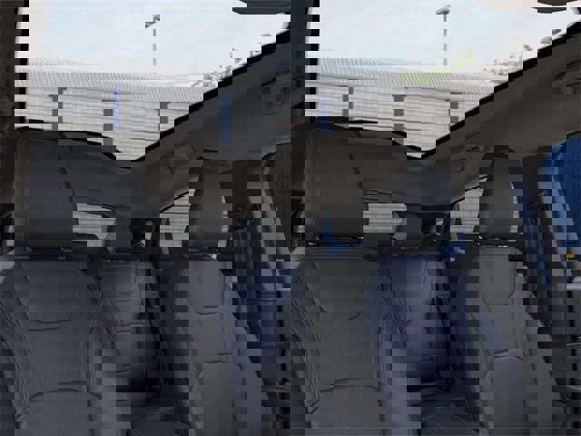 New 2026 Ford Mustang Mach-E Premium image 22