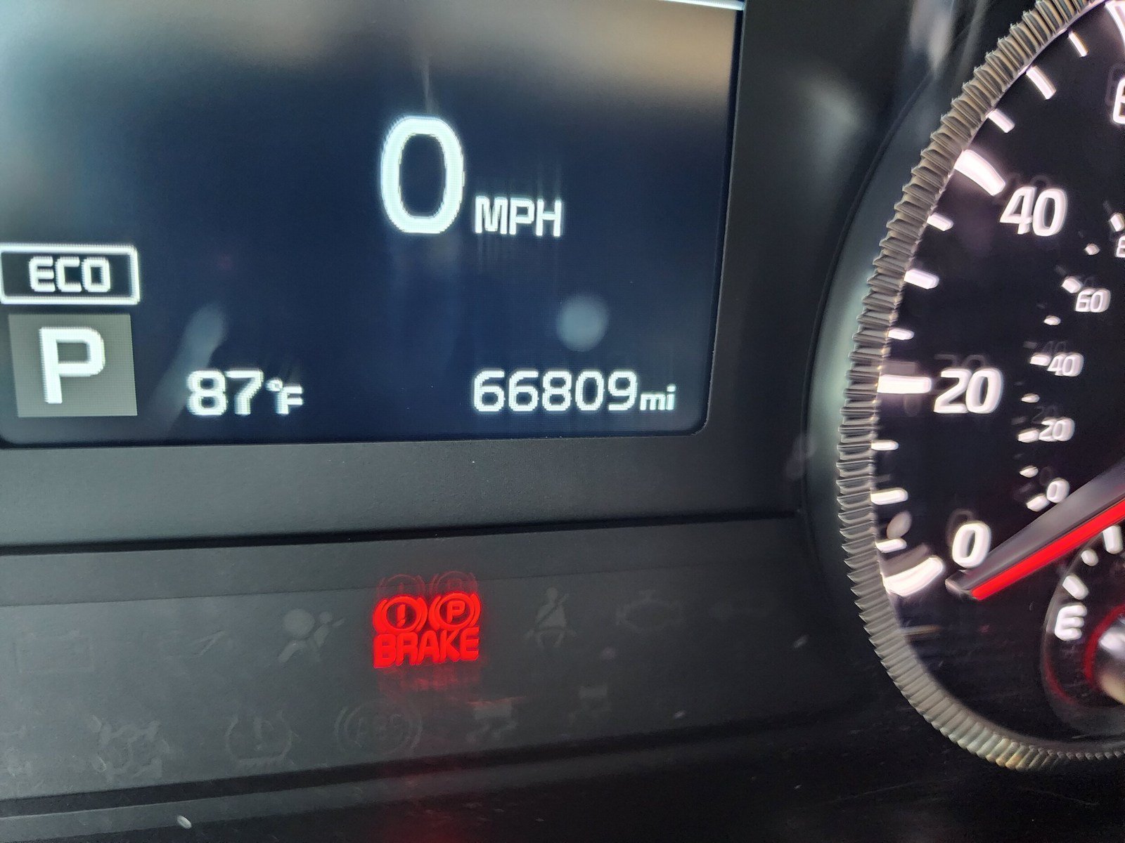 Used 2021 Kia Telluride S AWD/4WD image 23