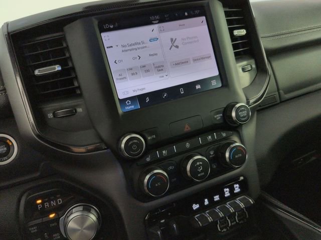 Used 2022 RAM 2500 Power Wagon w/ Level 2 Equipment Group image 17