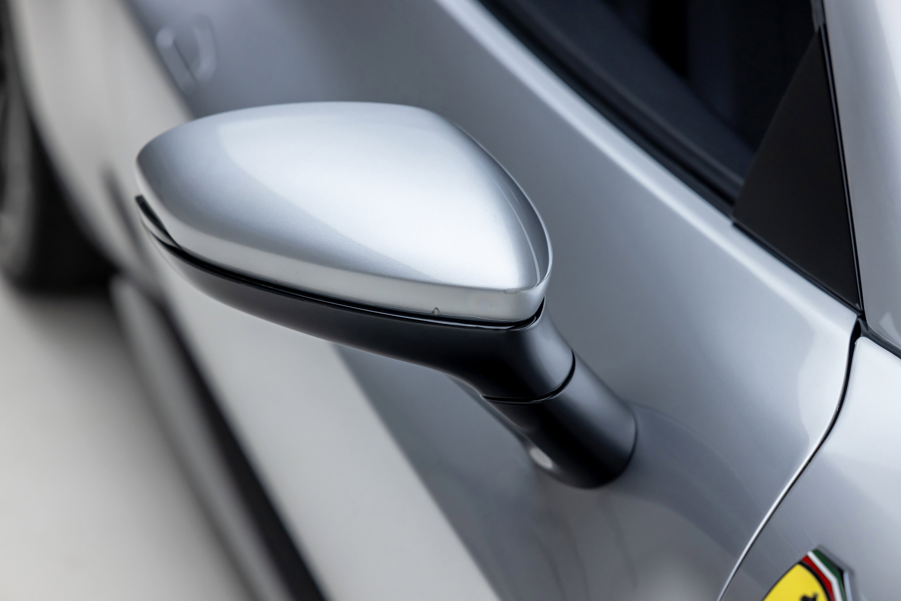 Certified 2023 Ferrari 296 GTS image 37