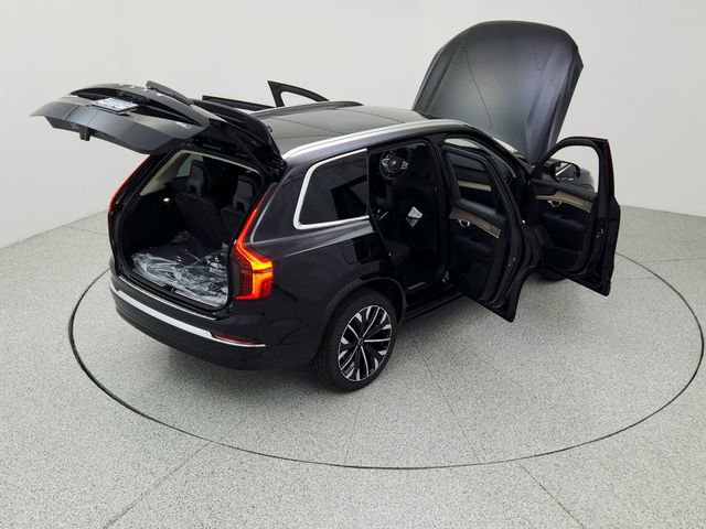 New 2026 Volvo XC90 B6 Plus w/ Protection Package Premier image 36