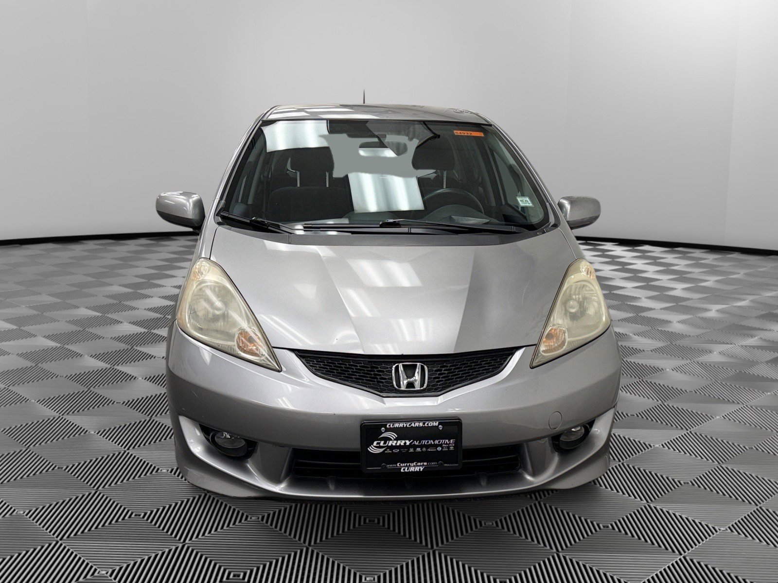 Used 2010 Honda Fit Sport image 8
