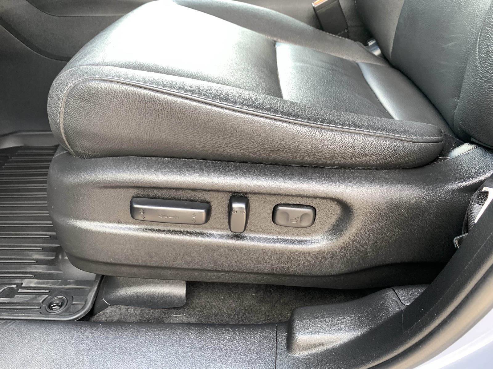 Used 2022 Honda Pilot Touring image 34