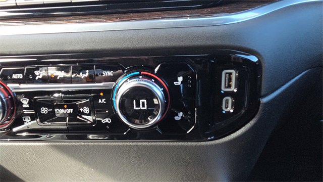 New 2026 GMC Sierra 1500 Elevation w/ X31 Off-Road Package image 36