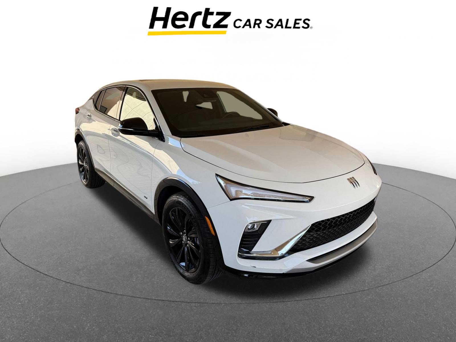 Used 2025 Buick Envista Sport Touring