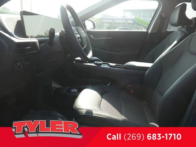 New 2025 Kia EV6 Light w/ Light LR Technology Package image 38