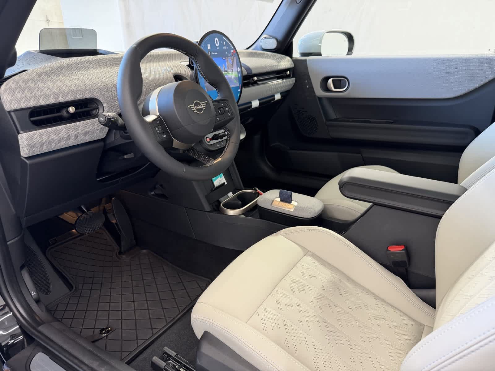 New 2026 MINI Cooper S FWD image 9