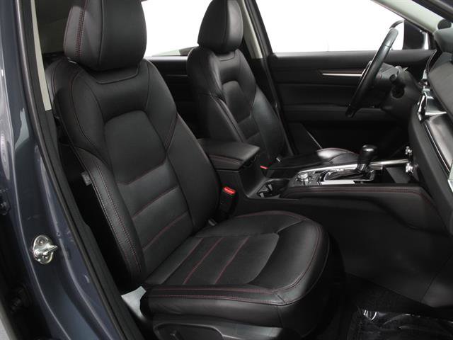 Used 2021 MAZDA CX-5 Carbon Edition image 15