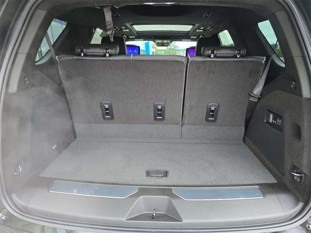 New 2026 Cadillac Escalade Platinum Sport image 17